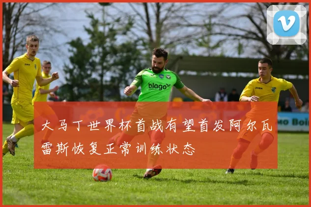 大马丁世界杯首战有望首发阿尔瓦雷斯恢复正常训练状态